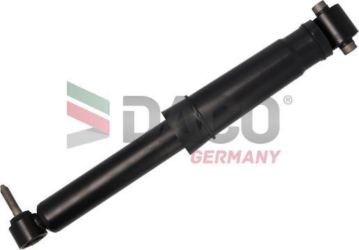 DACO 563001