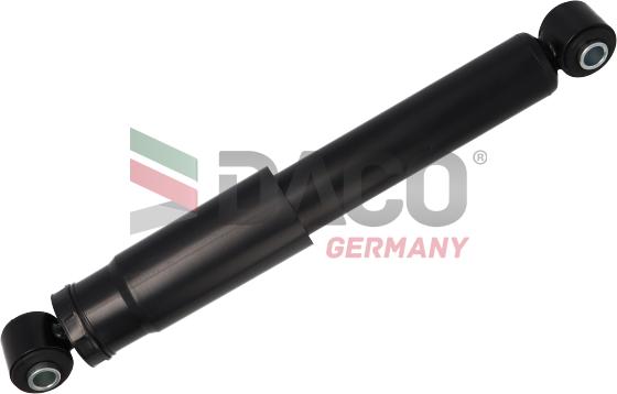 DACO 563002 - Amortizators