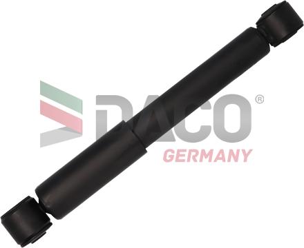 DACO 563005 - Amortizators