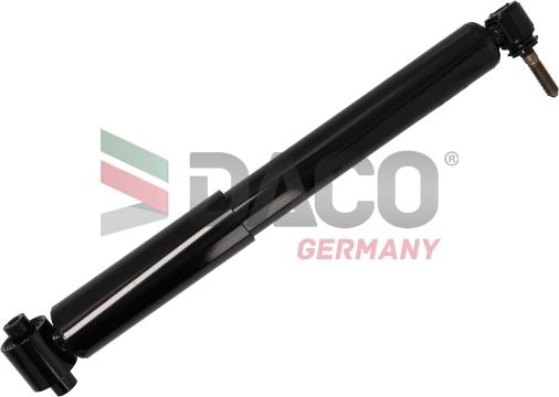 DACO 563007 - Amortizators