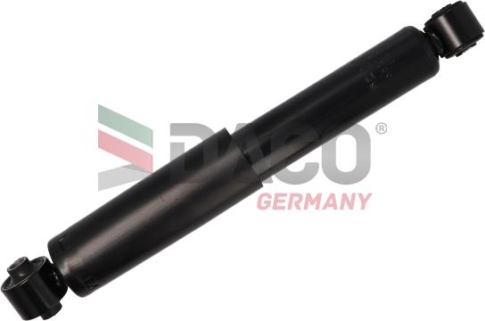 DACO 563011 - Amortizators