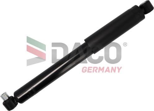 DACO 563020