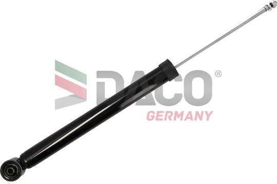 DACO 563301