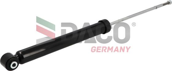 DACO 563302 - Amortizators