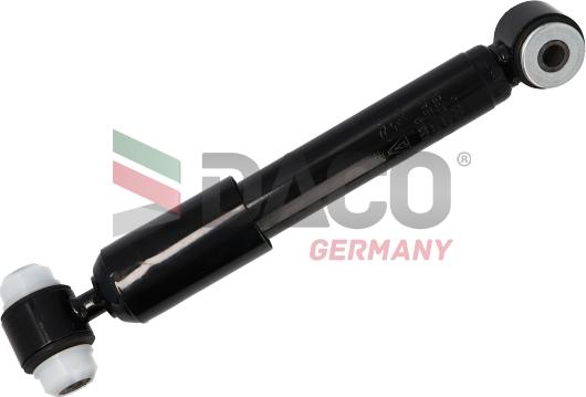 DACO 563310 - Amortizators