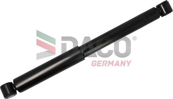 DACO 563316 - Amortizators