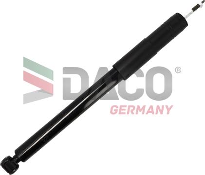 DACO 563325 - Amortizators