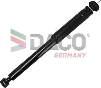 DACO 563340 - Amortizators