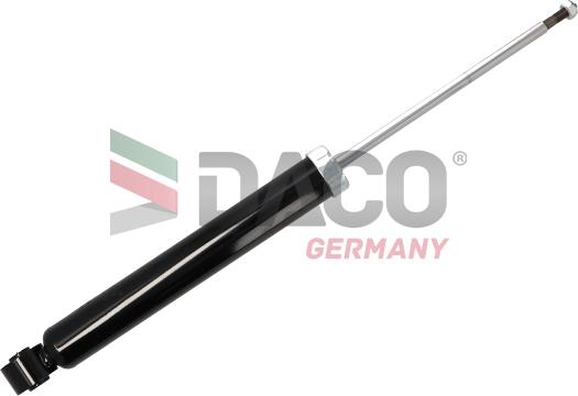 DACO 563401 - Auto Part