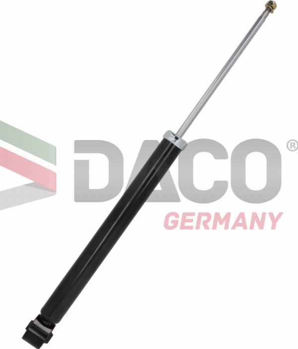 DACO 563402 - Amortizators