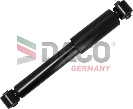 DACO 563501 - Auto Part