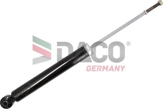 DACO 563901 - Auto Part
