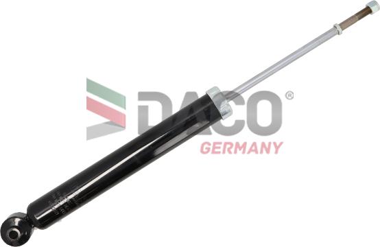 DACO 563902 - Auto Part
