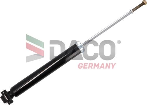 DACO 563903 - Auto Part