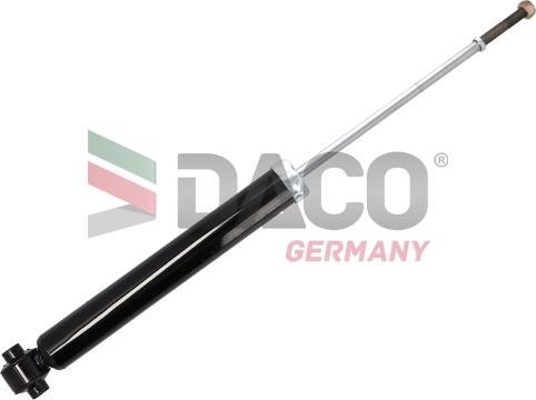 DACO 563906 - Auto Part