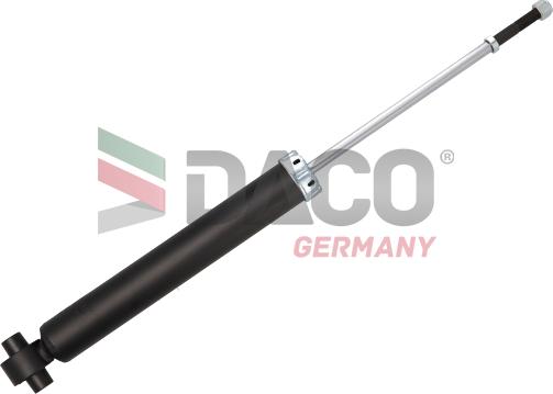 DACO 563907 - Auto Part
