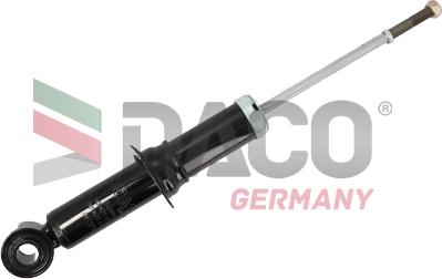 DACO 563909 - Auto Part