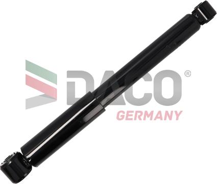 DACO 563910 - Auto Part