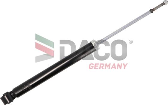 DACO 563911 - Auto Part