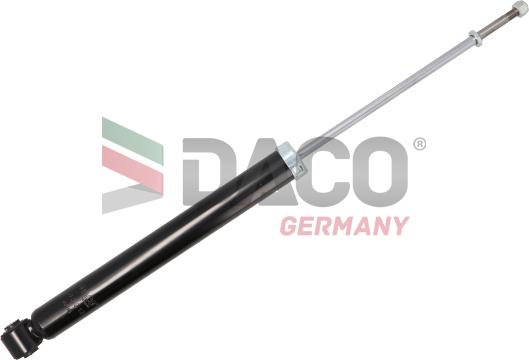 DACO 563912 - Auto Part