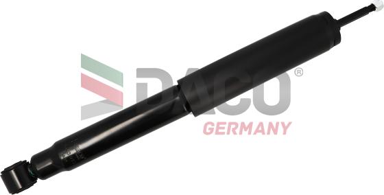DACO 563913 - Auto Part