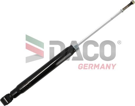 DACO 563920 - Auto Part