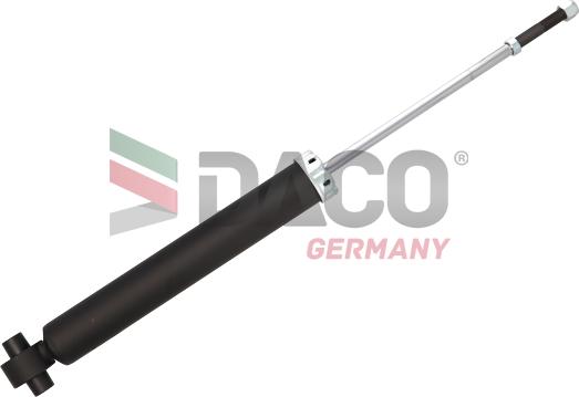 DACO 563921 - Auto Part