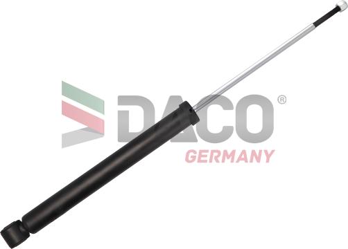 DACO 563922 - Auto Part