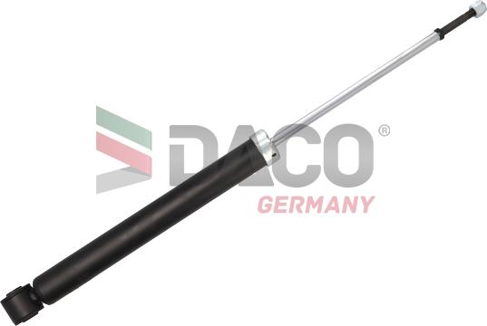 DACO 563927 - Auto Part