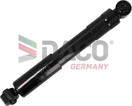 DACO 563954 - Auto Part