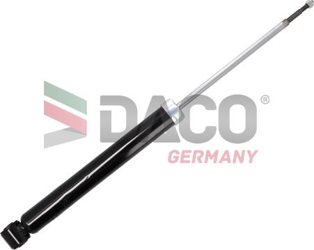DACO 563974 - Auto Part