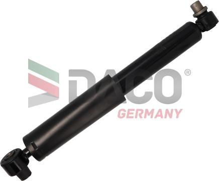 DACO 563980 - Auto Part