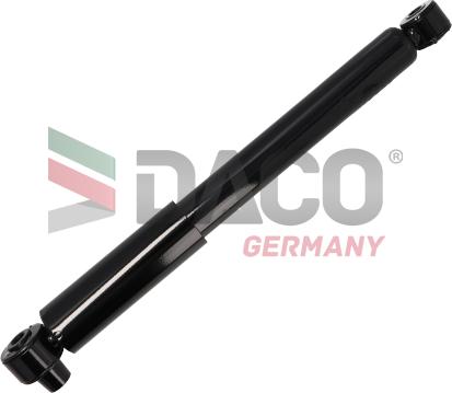 DACO 563981 - Auto Part