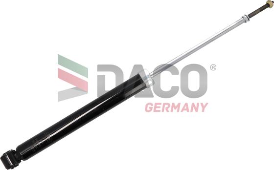 DACO 563990 - Auto Part
