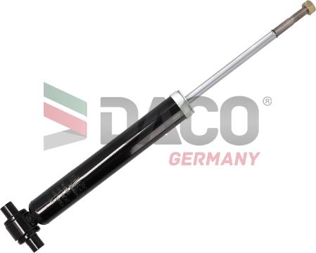 DACO 564115 - Amortizators