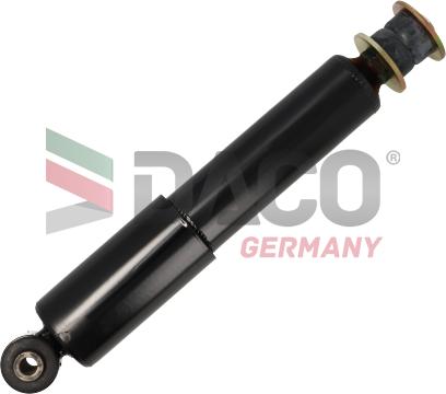 DACO 564711 - Amortizators