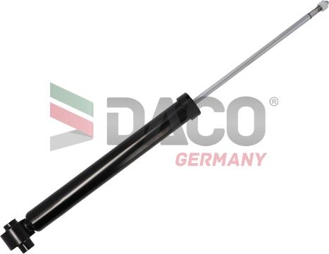 DACO 564713 - Amortizators