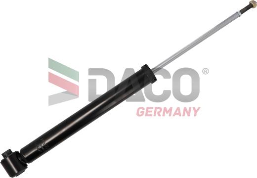 DACO 564772 - Amortizators