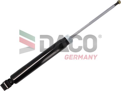 DACO 564773 - Amortizators
