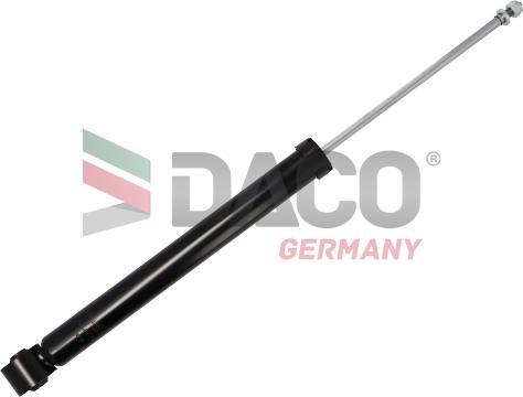 DACO 564778 - Amortizators