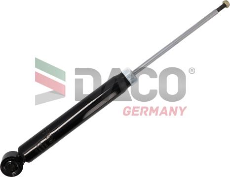 DACO 564779 - Amortizators