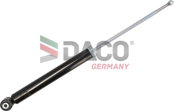 DACO 565001 - Amortizators