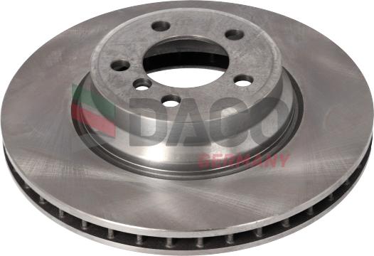 DACO 600326 - Auto Part