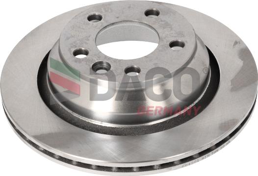 DACO 604201 - Auto Part