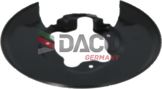 DACO 611201 - Auto Part