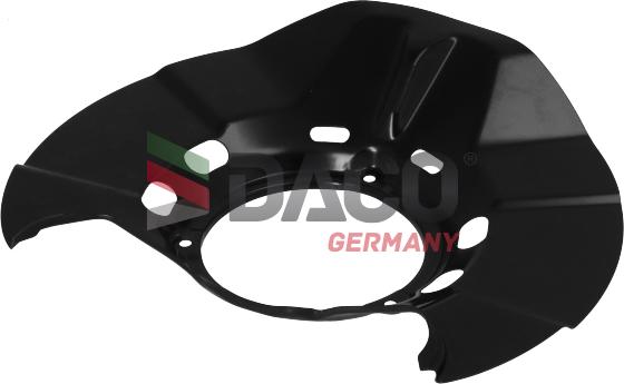 DACO 611206 - Auto Part