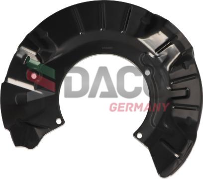 DACO 612400