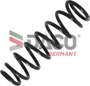 DACO 802206 - Auto Part