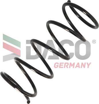 DACO 802501 - Auto Part