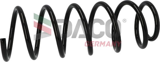 DACO 802511 - Auto Part
